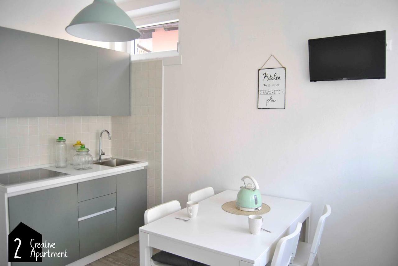 Creative Apartment Dro Exterior photo